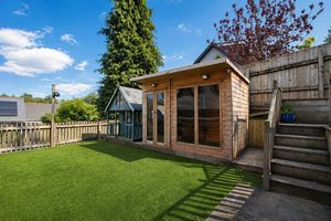 Exterior- click for photo gallery